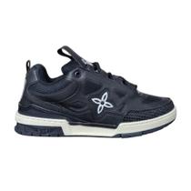 Tênis Unissex VANSCY ORION Skate Street V3825