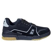 Tênis Unissex VANSCY ORION Skate Street V4065