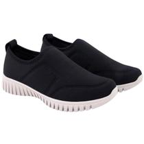 Tenis Usaflex Ae2211 Lycra Antiviral
