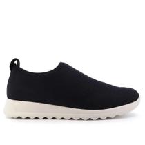 Tênis Usaflex AK2603001 Preto