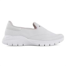 Tênis Usaflex Básico Slip On Feminino