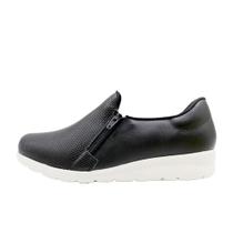 Tenis Usaflex Calce Facil Ziper