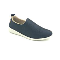 Tênis Usaflex Conforto Marinho AF0607 Tênis Usaflex Conforto Marinho AF0607