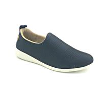 Tênis Usaflex Conforto Marinho AF0607 Tênis Usaflex Conforto Marinho AF0607