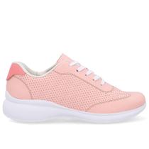 Tenis usaflex couro casual ref ud01001 feminino Tenis usaflex couro casual ref ud01001 feminino