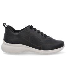 Tenis usaflex couro casual ref ud01002 feminino Tenis usaflex couro casual ref ud01002 feminino