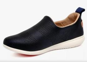 Tênis Usaflex Feminino Slip-On Conforto AF0607 - Conforto e Estilo