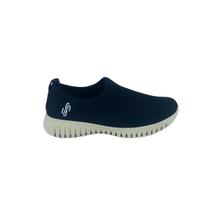 Tênis Usaflex Feminino Slip On Super Confortavel AE2208