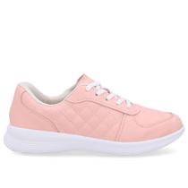 Tenis usaflex metalasse couro ref ud02003 feminino Tenis usaflex metalasse couro ref ud02003 feminino