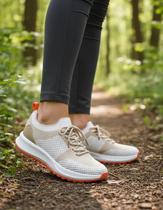 Tênis Usaflex Poofy Tricot Conforto Leveza e Estilo Tênis Usaflex Poofy Tricot Conforto Leveza e Estilo