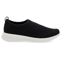 Tênis Usaflex Slip On Casual Conforto e Estilo