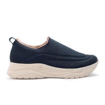 Tênis Usaflex Slip On Feminino Tênis Usaflex Slip On Feminino