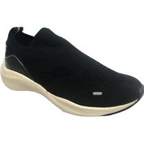 Tênis Usaflex Slip On