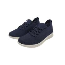 Tênis Usaflex Tricot Knit Feminino respirável anatômico Conforto - Tênis Usaflex Tricot Knit Feminino respirável anatômico Conforto -