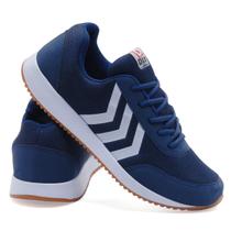 Tênis Vanelli Feminino Caminhada, Academia, Confortável 3000