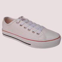 Tênis Vanessa Fashions Star Feminino Lona Conforto 1017