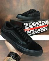 tenis vans em Promoção no Magazine Luiza