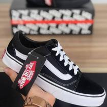tenis vans em Promoção no Magazine Luiza