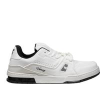 Tênis Vanscy Orion Off White - 40