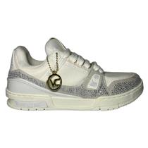 Tênis vanscy skate feminino v3845