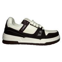 Tênis vanscy skate masculino v3855