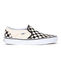 Tênis Vanss Slip On WM Asher Unissex Tênis Vanss Slip On WM Asher Unissex