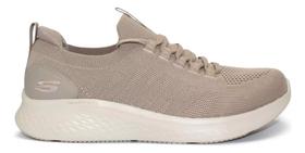 Tênis Vegano Skechers Feminino Skech Lite Pro Corrida 46183 Tênis Vegano Skechers Feminino Skech Lite Pro Corrida 46183