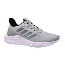 Tênis Veloce Masculino Sport Listras V4801