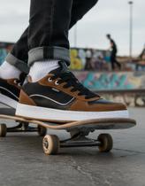 Tênis Veloce Street Masculino V312