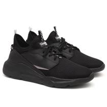 Tênis Venetto Masculino Academia Fitness Leve Confortável Tênis Venetto Masculino Academia Fitness Leve Confortável