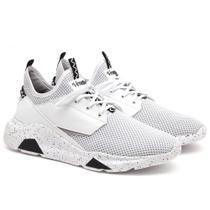 Tênis Venetto Masculino Amarração Confortável Leve