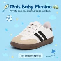 Tênis Versátil Baby Menina Leveza e Conforto Para Brincadeiras e Para o Dia a Dia 20 ao 35 - C Tênis Versátil Baby Menina Leveza e Conforto Para Brincadeiras e Para o Dia a Dia 20 ao 35 - C