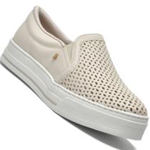 Tenis Via Marte 027-035-06 Feminino