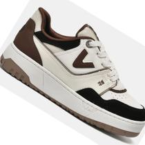 Tenis Via Marte 042-031-19 Feminino