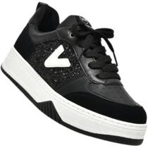 Tênis Via Marte 053-008 Feminino