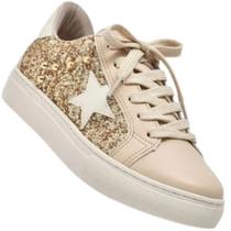 Tenis Via Marte 082-015 Feminino
