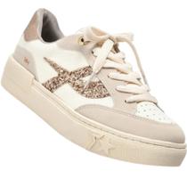 Tenis Via Marte 122-006 Feminino