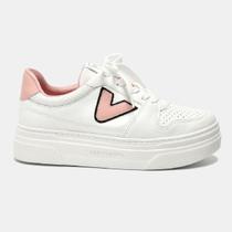 Tênis via marte 125-008