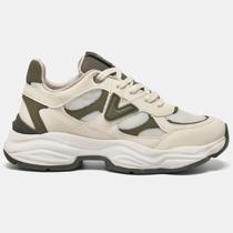 Tênis Via Marte 158-023 Feminino Bosque