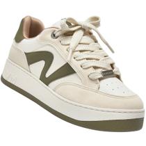 Tenis Via Marte 209-001 Feminino