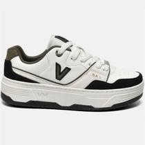 Tênis Via Marte 225-010 Feminino Preto - Tênis Via Marte 225-010 Feminino Preto -