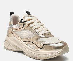 Tenis Via Marte 240-004-05 Feminino