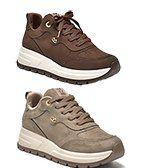 Tenis Via Marte 242-001 Tenis Via Marte 242-001