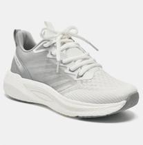 Tenis Via Marte 262-001-01 Cor:Branco PretoTamanho:37