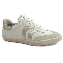 Tênis Via Marte Casual 129-003-01 Camafeu