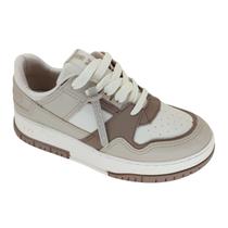 Tênis Via Marte Casual 219003 - Feminino