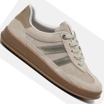 Tenis Via Marte Casual 362-003-01 Feminino