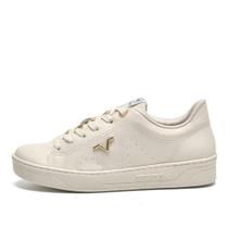 Tenis Via Marte Casual Clean Com Aplicacao Tenis Via Marte Casual Clean Com Aplicacao