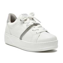 Tênis Via Marte Casual Feminino 023-001-01