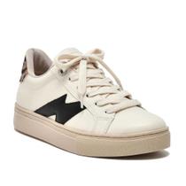 Tênis Via Marte Casual Feminino 082-002-04